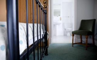 King Arthur Hotel fotoÄŸrafÄ±