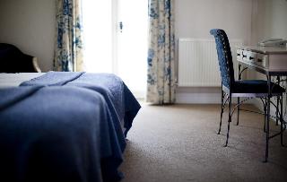 King Arthur Hotel fotoÄŸrafÄ±