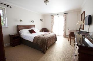 King Arthur Hotel fotoÄŸrafÄ±