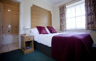 King Arthur Hotel fotoÄŸrafÄ±