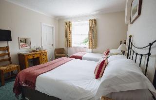 King Arthur Hotel fotoÄŸrafÄ±