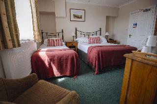 King Arthur Hotel fotoÄŸrafÄ±