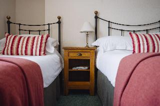 King Arthur Hotel fotoÄŸrafÄ±