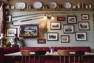 King Arthur Hotel fotoÄŸrafÄ±