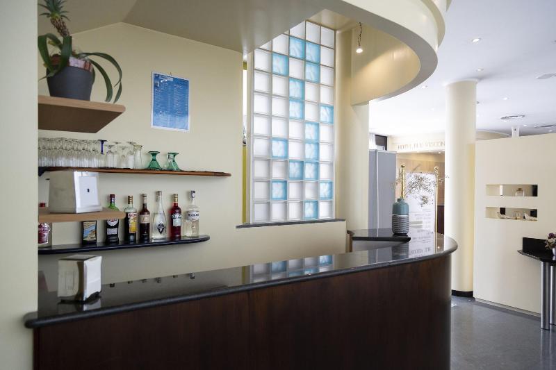 iH Hotels Milano Blu Visconti - Lobi