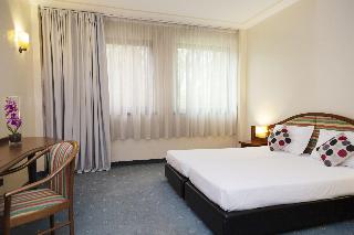 iH Hotels Milano Blu Visconti otel fotoğrafı