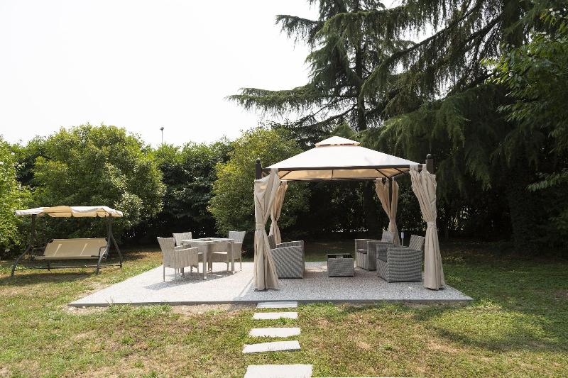 iH Hotels Milano Blu Visconti - Genel