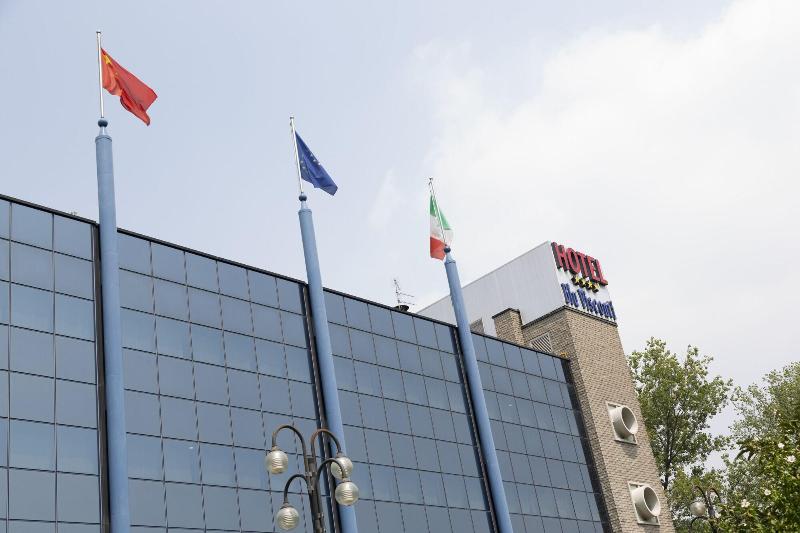 iH Hotels Milano Blu Visconti - Genel