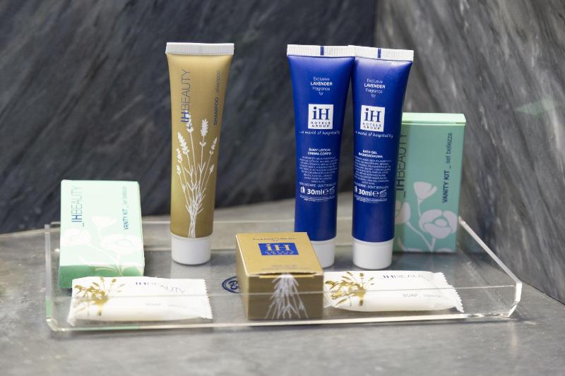 iH Hotels Milano Blu Visconti - Oda