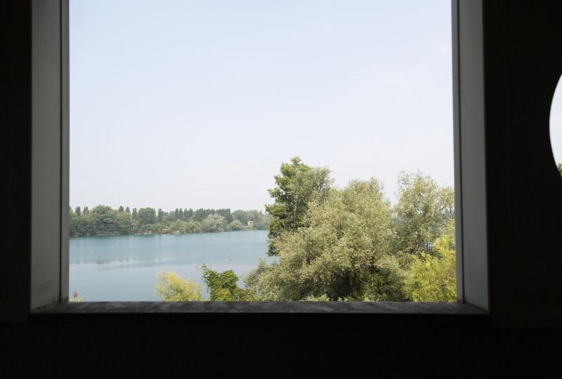 iH Hotels Milano Blu Visconti - Oda