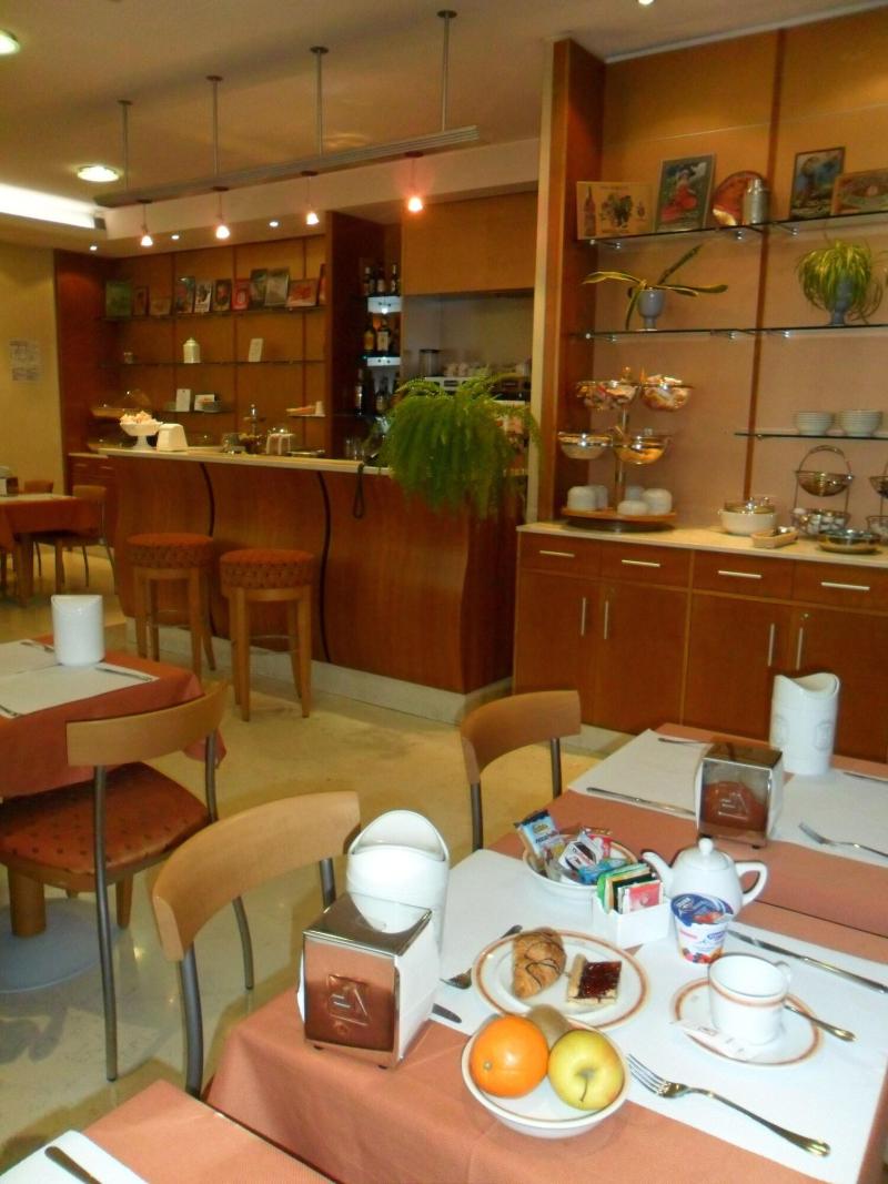 Hotel Riviera - Bar