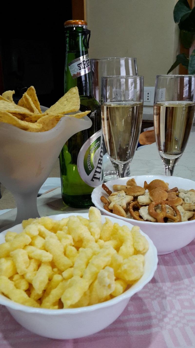 Hotel Riviera - Bar