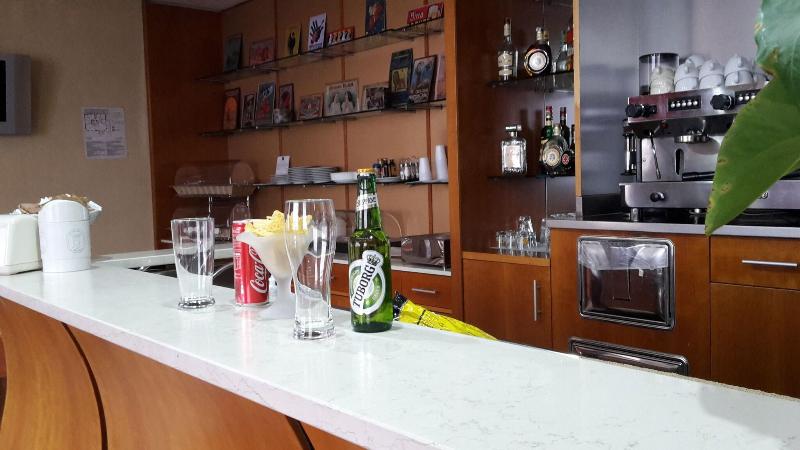 Hotel Riviera - Bar