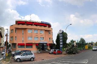 Hotel Riviera otel fotoğrafı