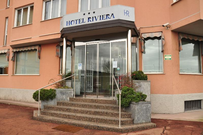 Hotel Riviera - Genel