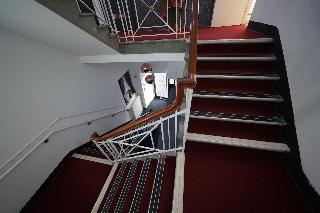 The Bank Hotel fotoÄŸrafÄ±