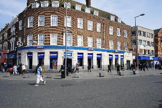 The Bank Hotel otel fotoğrafı