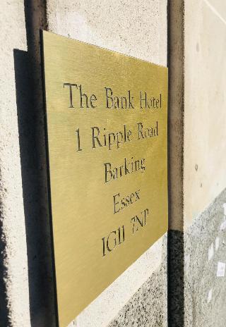 The Bank Hotel fotoÄŸrafÄ±