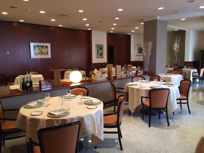 Hotel Excelsior Magenta - Aktivite