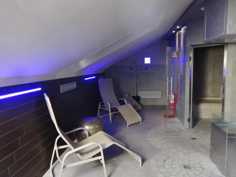 Hotel Excelsior Magenta - Aktivite