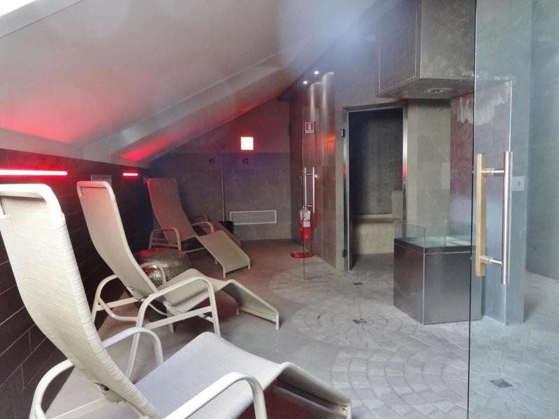 Hotel Excelsior Magenta - Aktivite