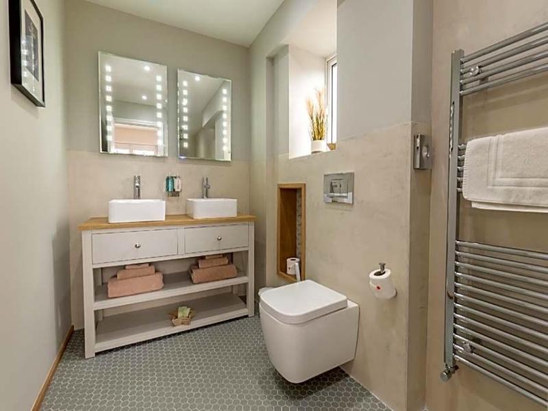 The Regent Motel - Oda