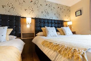 The Regent Motel fotoÄŸrafÄ±
