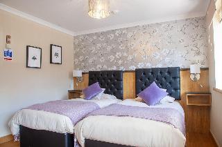 The Regent Motel fotoÄŸrafÄ±