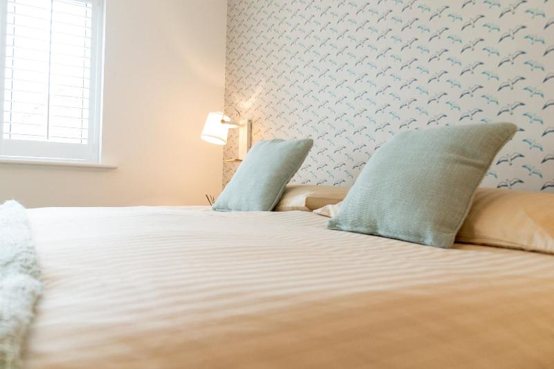 The Regent Motel - Oda
