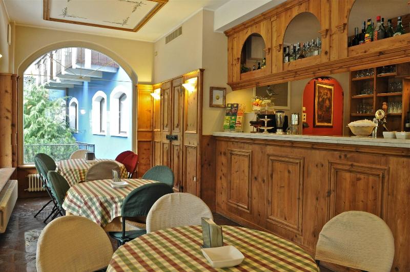 Hotel Baita Clementi - Bar