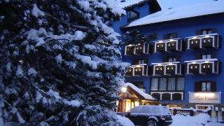 Hotel Baita Clementi otel fotoğrafı