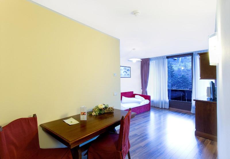 Hotel Baita Clementi - Oda