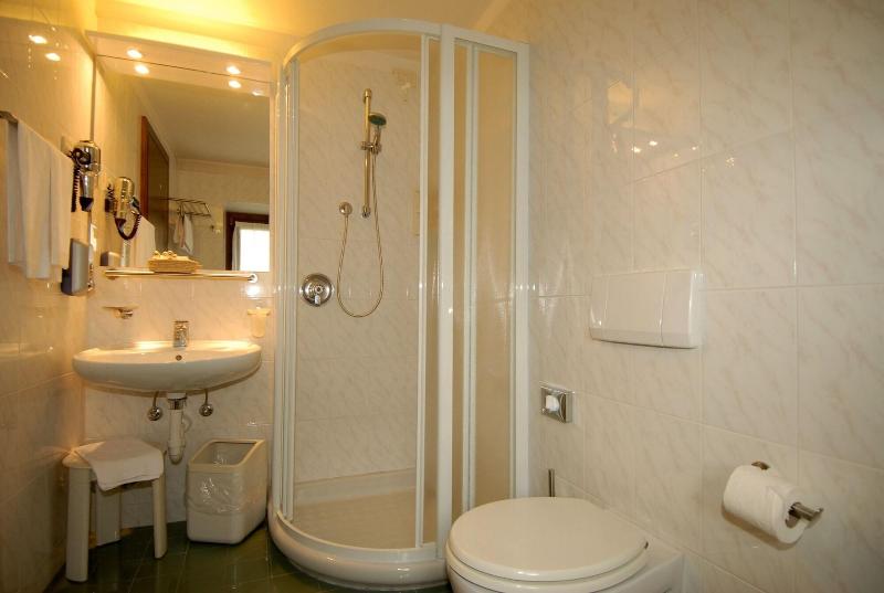 Hotel Baita Clementi - Oda