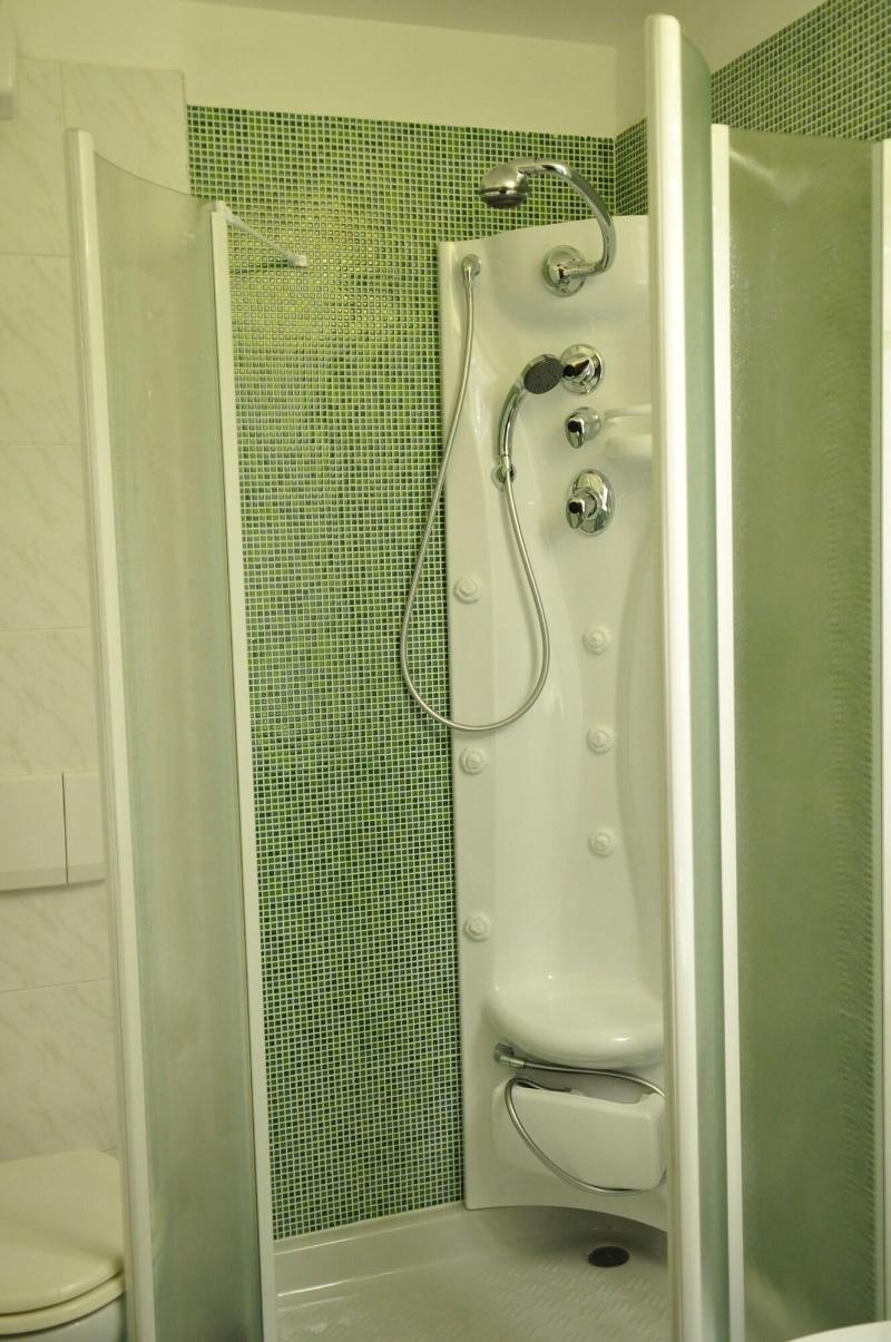 Hotel Baita Clementi - Oda