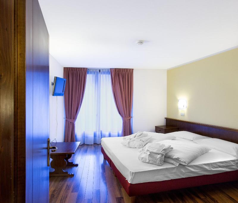 Hotel Baita Clementi - Oda