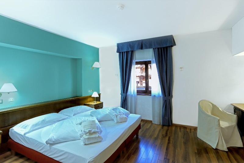Hotel Baita Clementi - Oda