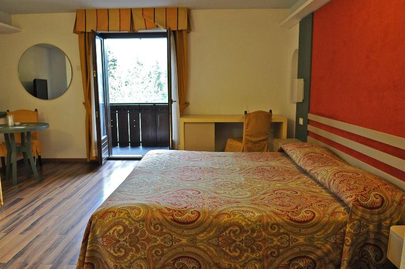 Hotel Baita Clementi - Oda