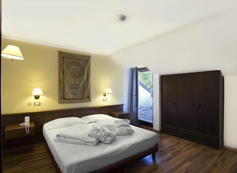 Hotel Baita Clementi - Oda