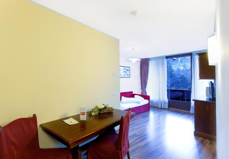 Hotel Baita Clementi - Oda