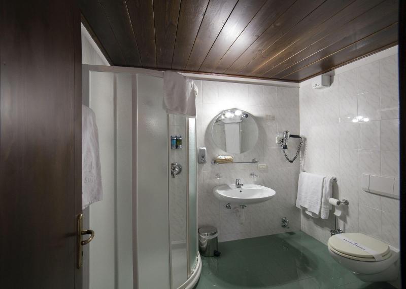 Hotel Baita Clementi - Oda