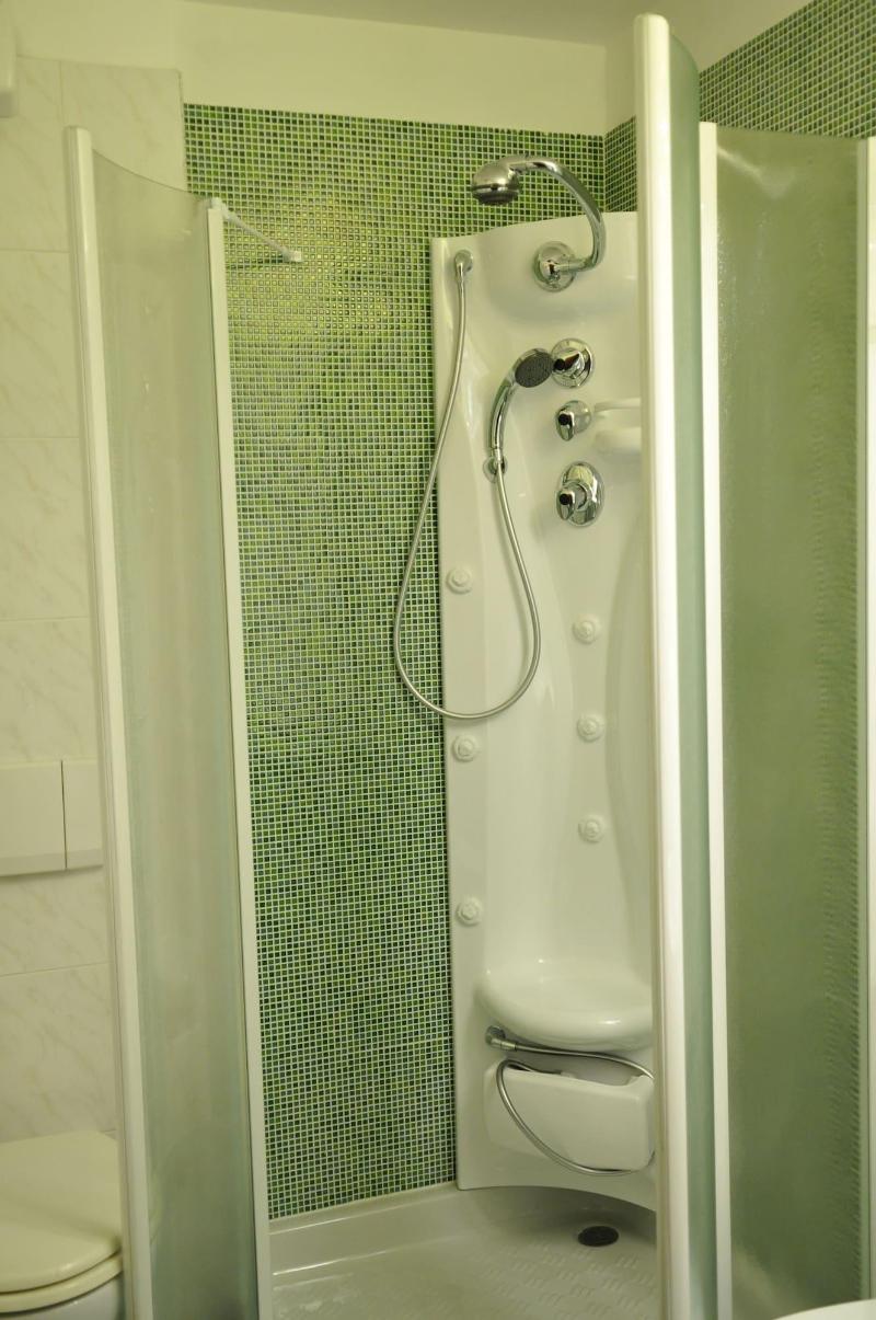Hotel Baita Clementi - Oda