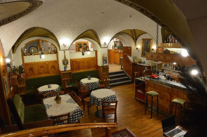 Albergo Gufo - Bar
