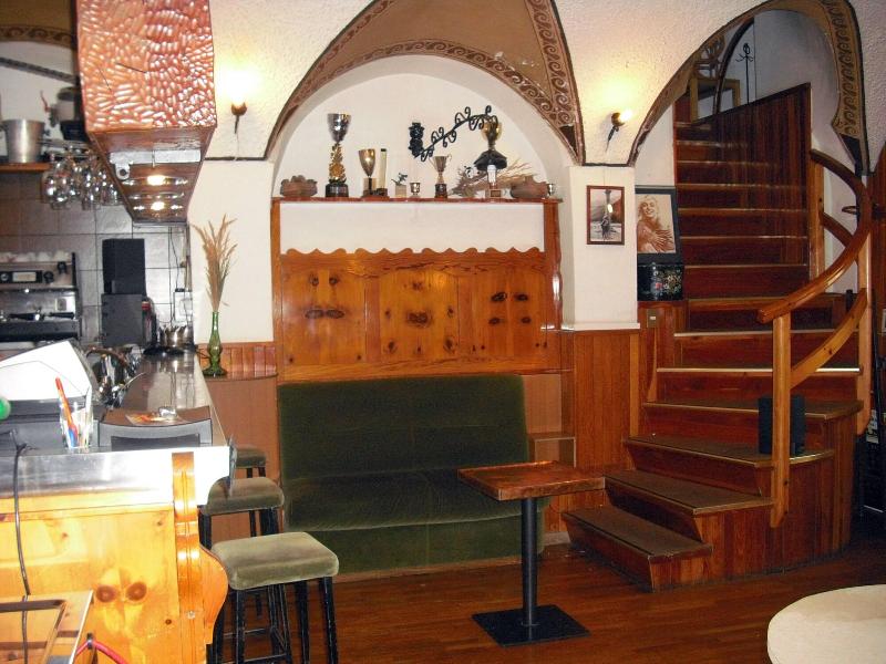Albergo Gufo - Bar