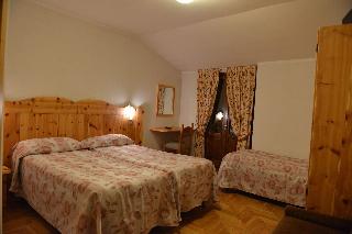 Albergo Gufo otel fotoğrafı