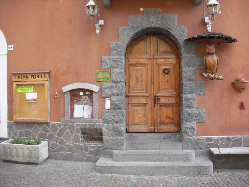 Albergo Gufo - Genel