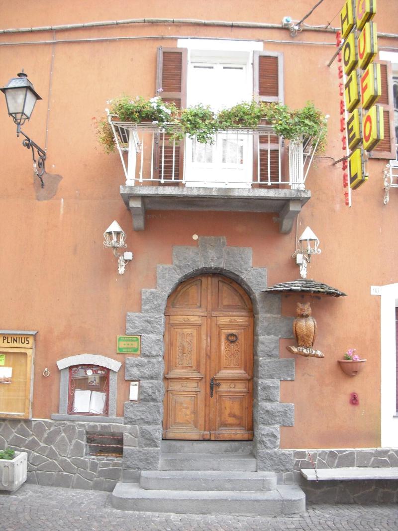 Albergo Gufo - Genel