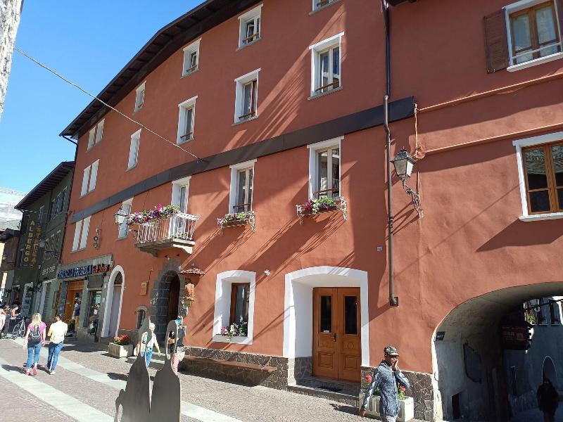 Albergo Gufo - Genel