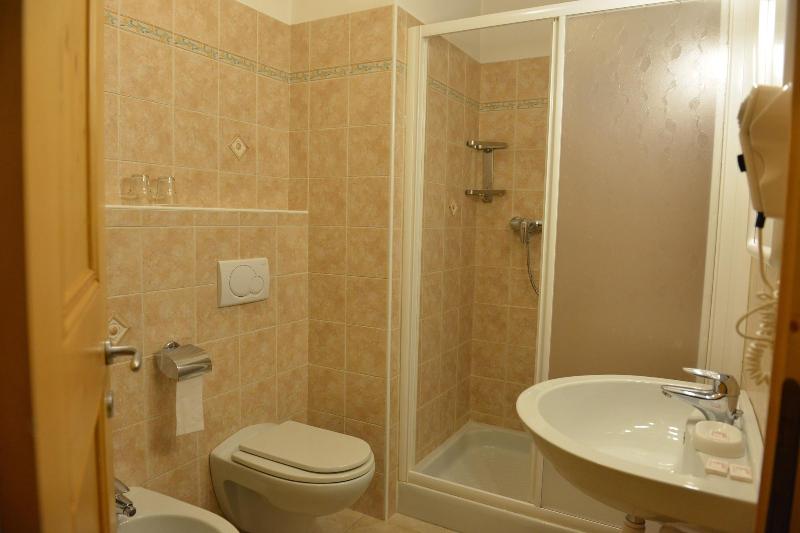 Albergo Gufo - Oda