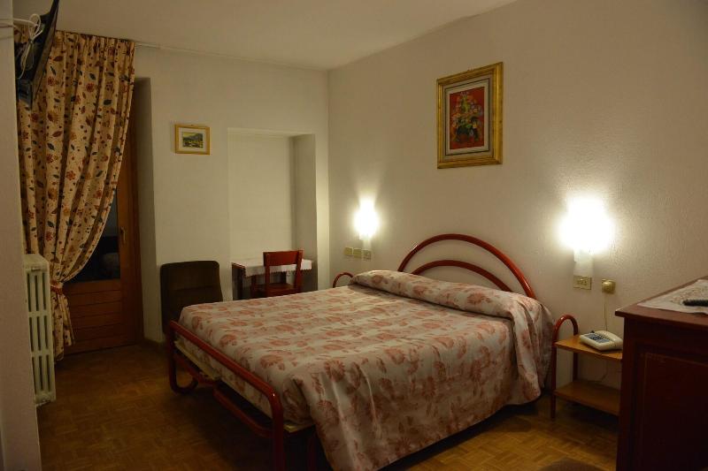 Albergo Gufo - Oda