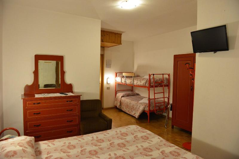 Albergo Gufo - Oda